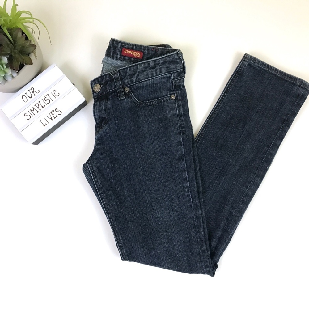 Express | Stella Skinny Jeans